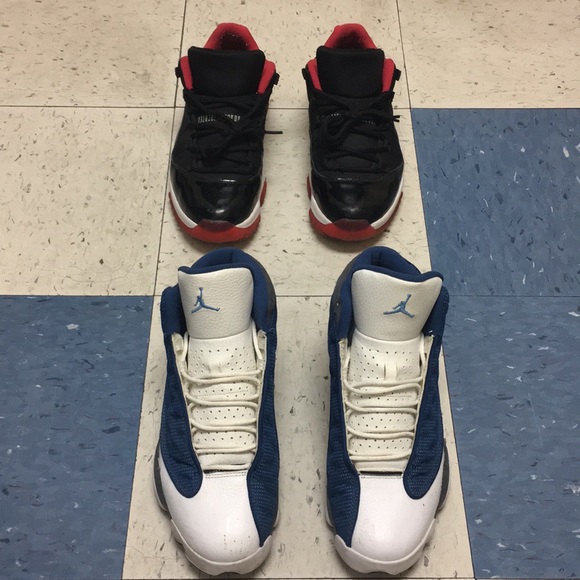 Og Retro Jordans - Picture 3 of 6